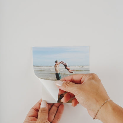 Sticky Prints - Bundle of 5